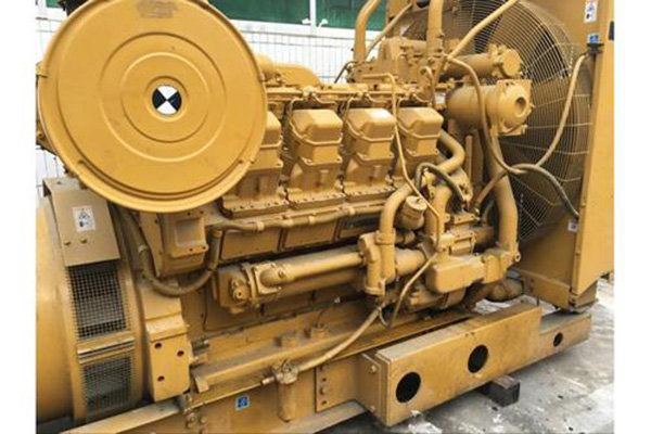 朔州发电机出租 朔州发电机出租