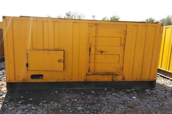 朔州发电机出租 朔州发电机出租