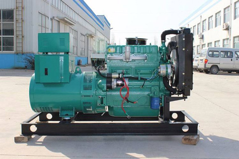 朔州小型柴油发电机