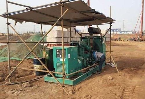 朔州发电机出租