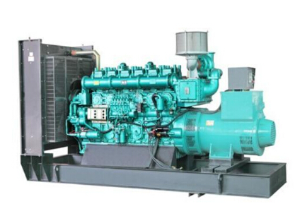 朔州发电机出租