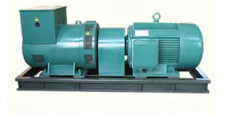 朔州发电机出租