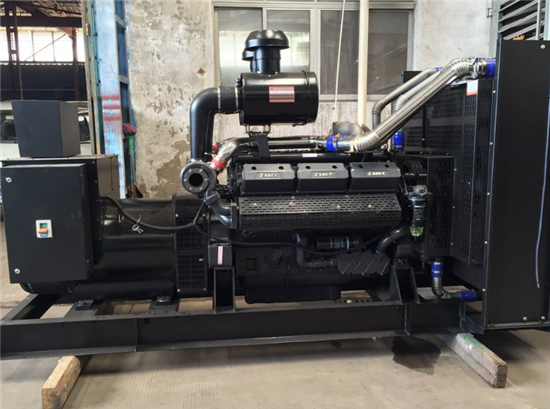 朔州柴油发电机