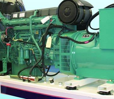 朔州发电机出租